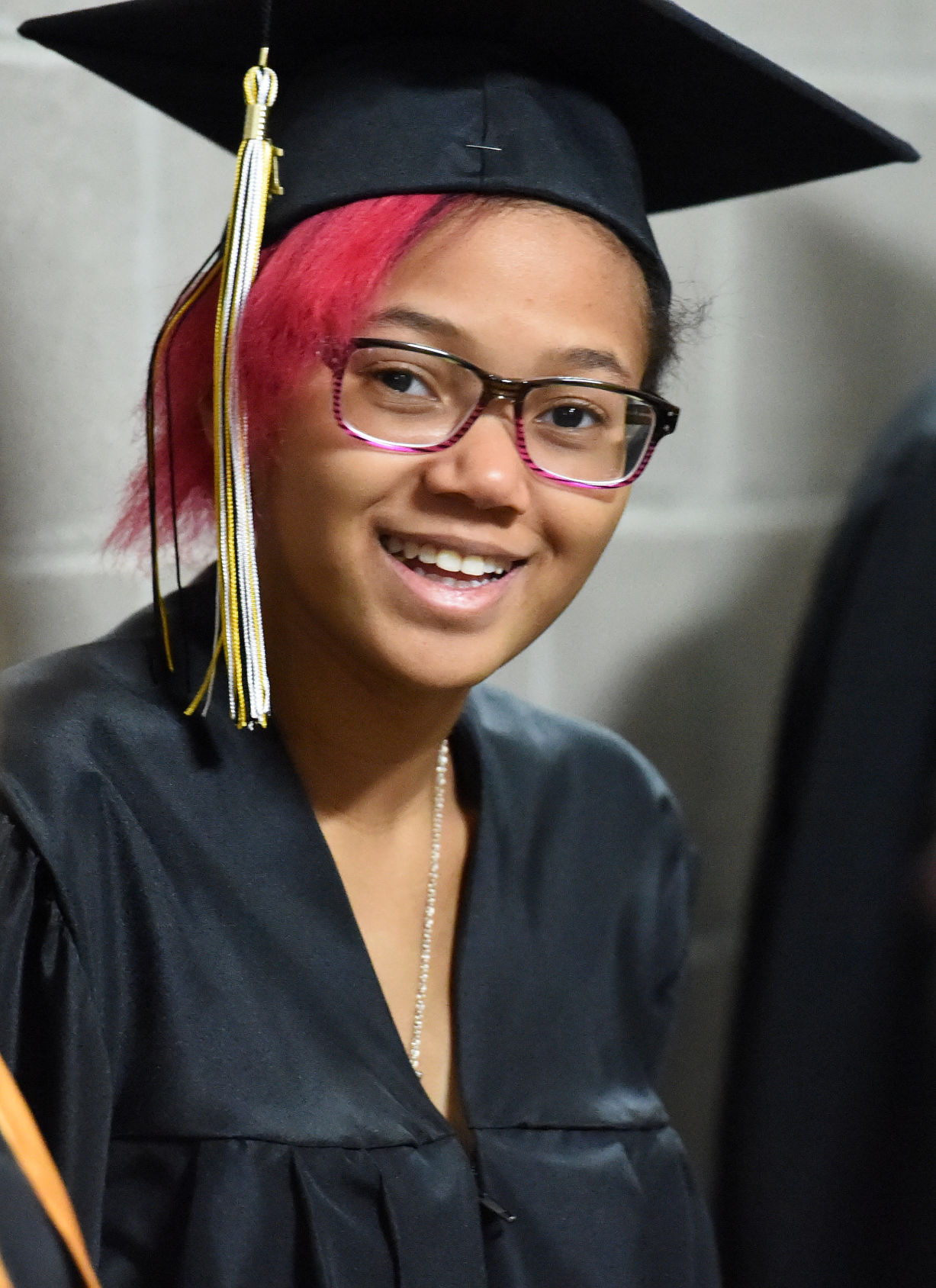 PHOTOS: Harrison High School Graduation